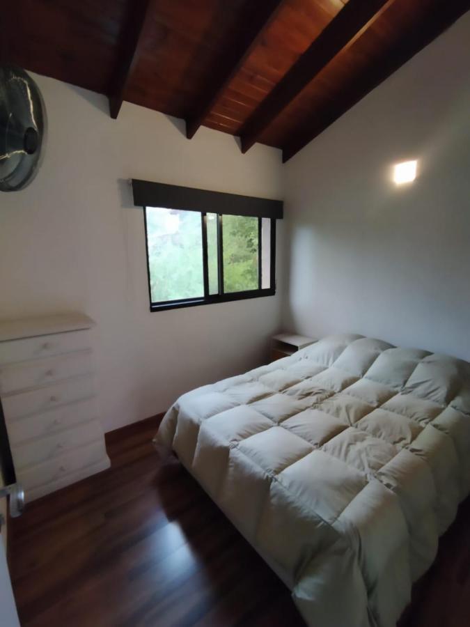 Flusshaus Vgb * Villa General Belgrano