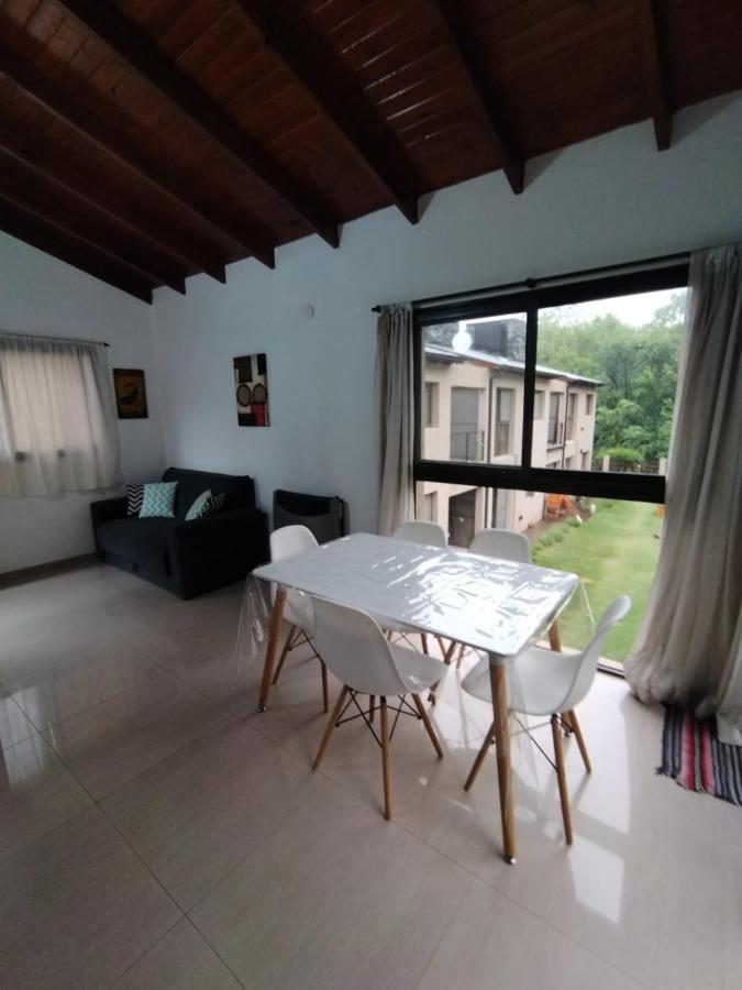 Apartment Flusshaus Vgb Villa General Belgrano
