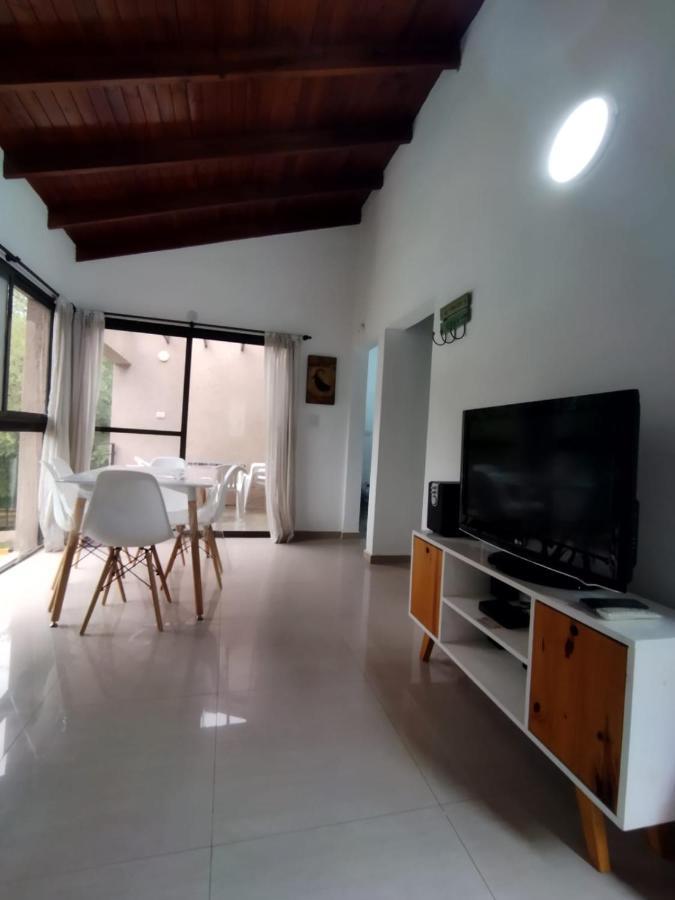 Apartment Flusshaus Vgb Villa General Belgrano