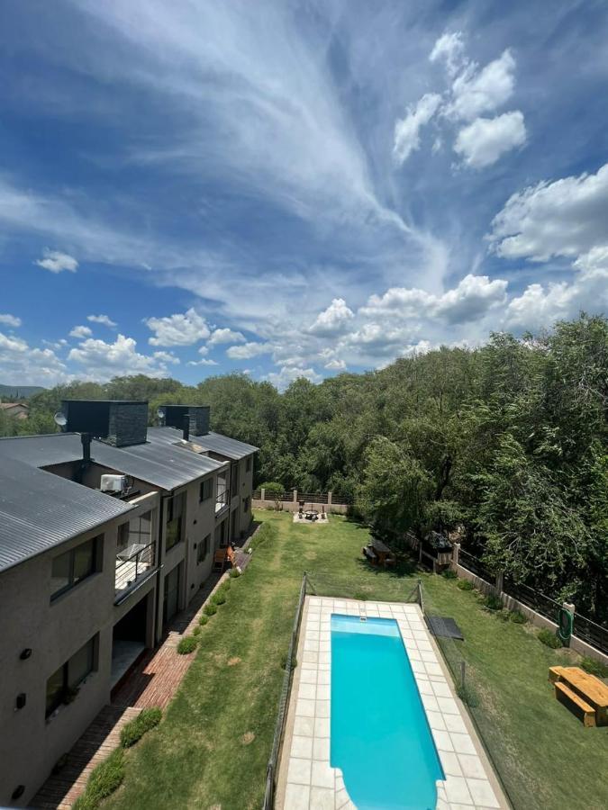 Flusshaus Vgb Apartment Villa General Belgrano
